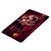 Where Strength Meets Silk Magneet (Linkerzijde)