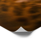 Where the Light Leads Us Poster (Hoek)