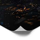 Where the Rain Finds Us Poster (Hoek)