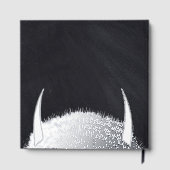 Where the Wild Things Are Baby Shower (Verso)