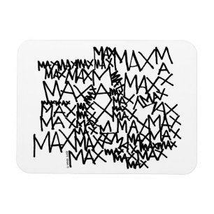 Where the Wild Things Are   Max herhaalt Magneet