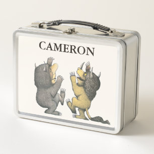Where the Wild Things Are   Voeg uw naam toe