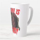 Where's My Candy  Latte Mok (Rechterhoek)