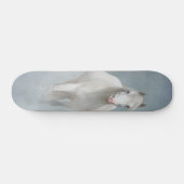 WHet paardenskateboard Skateboard (Horizontaal)