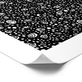 Which Way? - Clocklands - 13 x 10 Poster (Hoek)