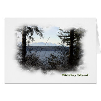 Whidbey Island