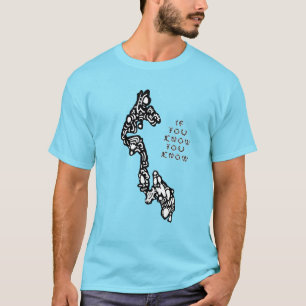 Whidbey Island T-shirt