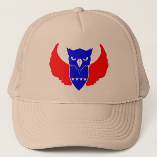 Whig Trucker Hat Pet