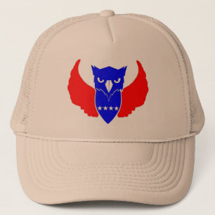 Whig Trucker Hat Trucker Pet
