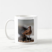 Whimbrel Koffiemok (Links)