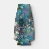 Whimfantasie Vlinder Vlucht  Flesjeskoeler (Voorkant)