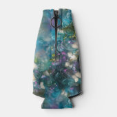 Whimfantasie Vlinder Vlucht Flesjeskoeler (Achterkant)