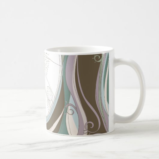 Whimscape 8 Mug (Droite)