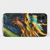 Whimscape Collection coque iphone (Dos (Horizontal))