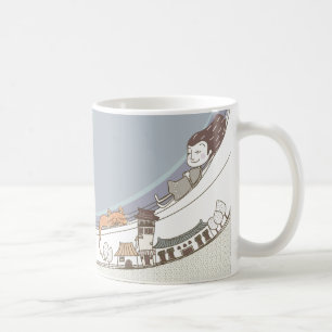 Whimscape Dreamscape 1 Mug