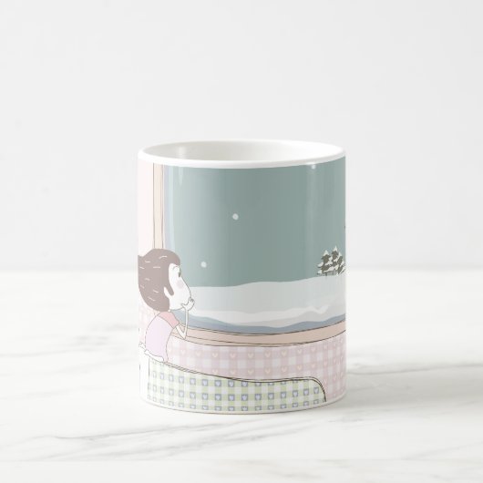 Whimscape Dreamscape 2 Mug (Centre)