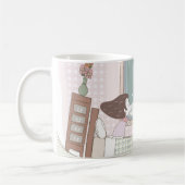 Whimscape Dreamscape 2 Mug (Gauche)