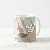 Whimscape Dreamscape 3 Mug (Devant droit)