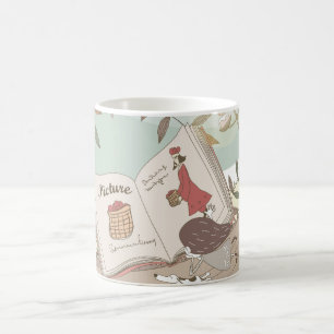 Whimscape Dreamscape 3 Mug