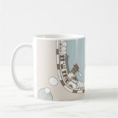 Whimscape Dreamscape 5 Mug (Gauche)