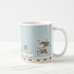 Whimscape Dreamscape 5 Mug