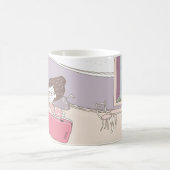 Whimscape Dreamscape 6 Mug (Centre)