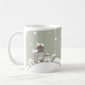 Whimscape Dreamscape 9 Mug (Gauche)