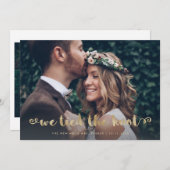 Whimsical | Aankondiging van de fotouitgave (Voorkant / Achterkant)