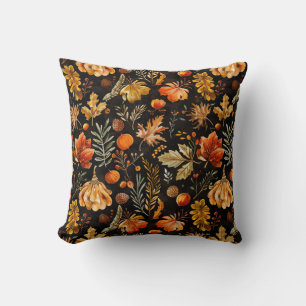Whimsical Autumn Sierkussen