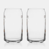 Whimsical Bear with Positive Kindness Quote (Gauche)