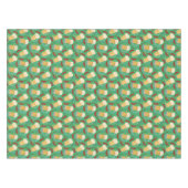 Whimsical Beers & Brats Tafelkleed (Voorkant (Horizontaal))