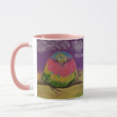 Whimsical Bird Mok be YouSelf World Will Advocate (Links)