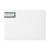 Whimsical Botanical Berry Wedding (Voorkant)