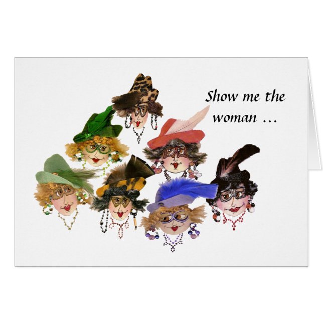 Whimsical-brug (Voorkant Horizontaal)