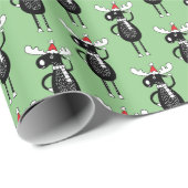 Whimsical Cadeaupapier (Rol Hoek)