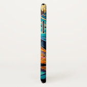 Whimsical Case-Mate iPhone Case (Achterkant / rechts)