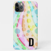 Whimsical Case-Mate iPhone Case (Achterkant)