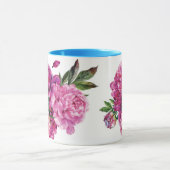 Whimsical Charm: een  Waterverf Bo Mok (Midden)