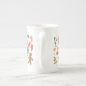 Whimsical Christmas Specialty Mug (Dos)