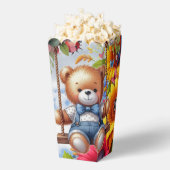 Whimsical Comical Favor Box Bedankdoosjes (Popped)