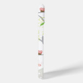 Whimsical Cupcakes Tree Butterflies Case-Mate iPhone Case (Achterkant / Rechts)