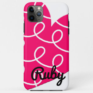 Whimsical Custom Phone Case