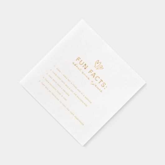 Whimsical Doodle Hearts Fun Facts (Droite)