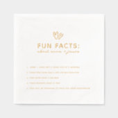 Whimsical Doodle Hearts Fun Facts (Recto)
