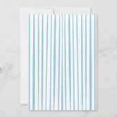 Whimsical Doodle Quirky Save the Date  (Dos)