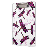 Whimsical Dragonflies Klembord (Links)