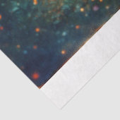 Whimsical Dream Wonderland Fantasy Alice Decoupage Tissuepapier (Detail)