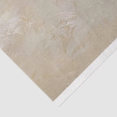 Whimsical Duckling met bloemen Decoupage Tissuepapier (Detail)