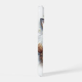 Whimsical Enchanted Fawn Portrait (Côté droit)