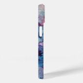 Whimsical Floral Dreams / iPad-hoesje Case-Mate iPhone Case (Achterkant / Rechts)